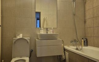 Decomandat 2 Camere Etaj 1 Brancoveanu Parc Tineretului - Poză 9