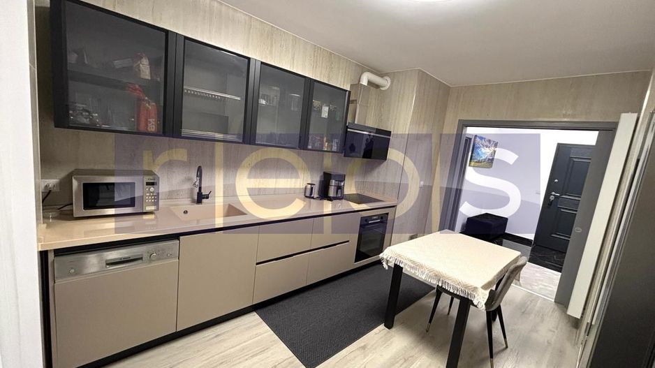 APARTAMENT LUX PRIMAVERII - Poză 4