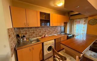 Garsoniera Spatioasa Utilata Mobilata Dristor Baba Novac - Poză 7