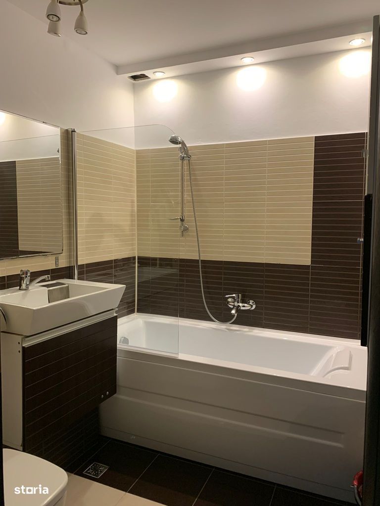 De vanzare ap 3 camere deosebit, renovat, 13 Septembrie/Prosper - Poză 6