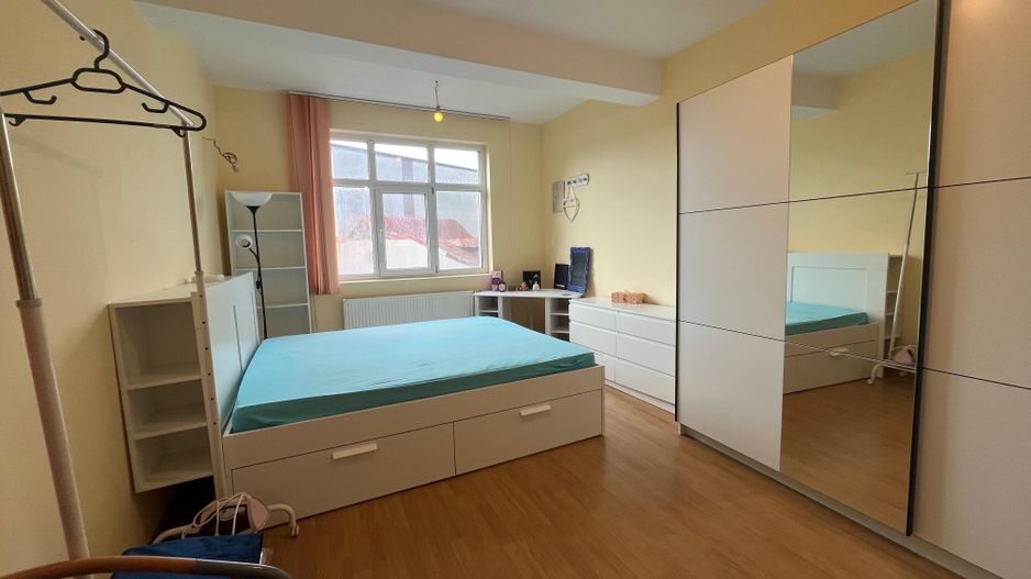 CRANGASI | Belvedere | Chirie 2 camere + Metrou 850m - Poză 5