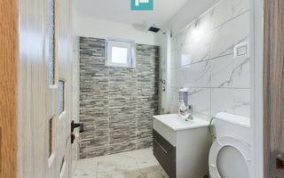 Apartament 3 camere pe str Hateg in Vlaicu - Poză 15