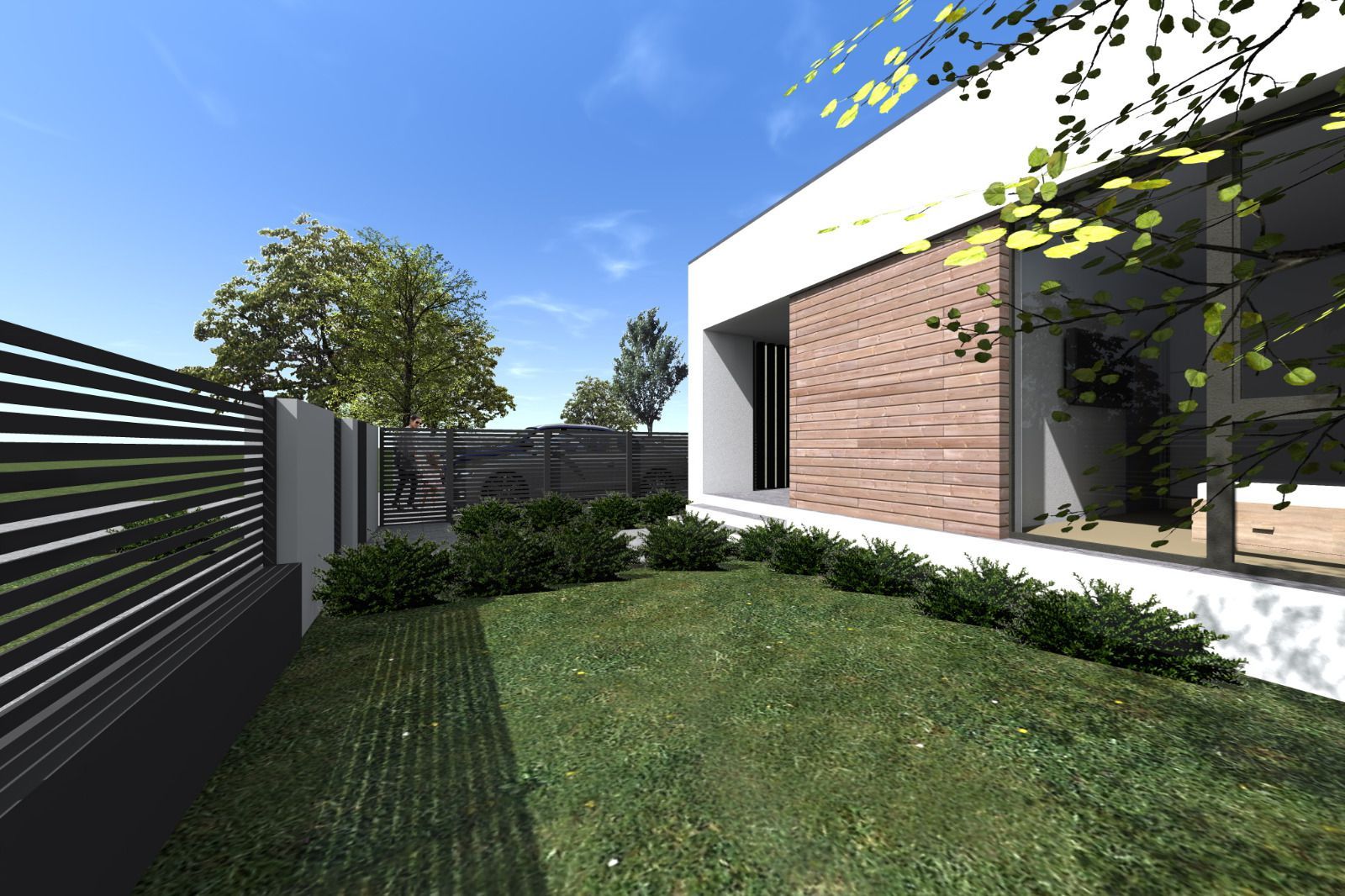 Casă individuală Giarmata Vii - Poză 4