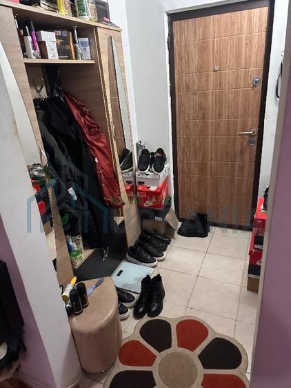 Apartament 1 cameră | Zonă centrală 2 Băieți | Etaj 1 | Complet mobilat - Poză 14