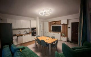 3 Camere | 2 balcoane | Parcare | Spatiu verde | Zona barbeque | - Poză 5