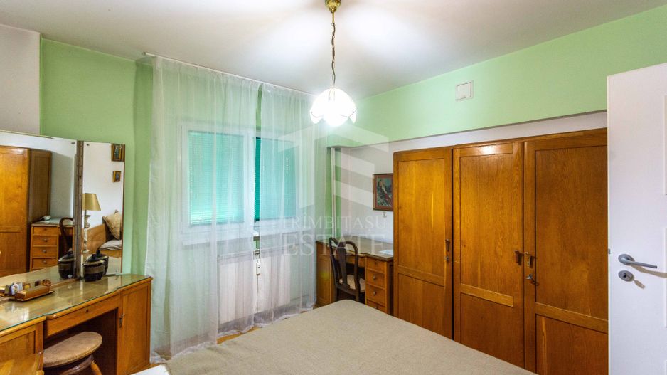 Tineretului - Timpuri Noi, Vacaresti nr 234, 2 camere. comision 0% - Poză 6