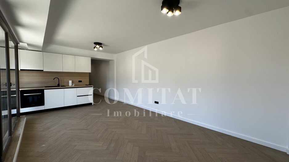 Apartament finisat | 3 camere | Bloc nou | Borhanci - Poză 2