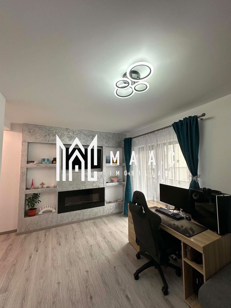 Apartament 2 camere de vânzare | Doamna Stanca | parter, terasă - Poză 2