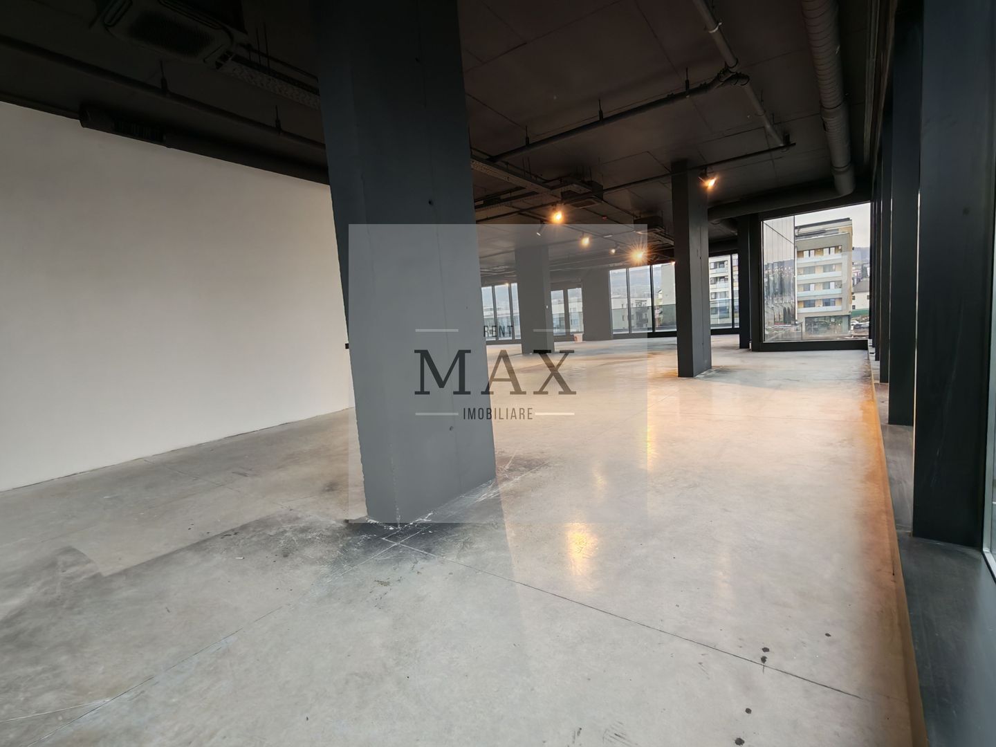 Închiriere birou nou 425 mp | Cluj-Napoca | 0% comision - Poză 6