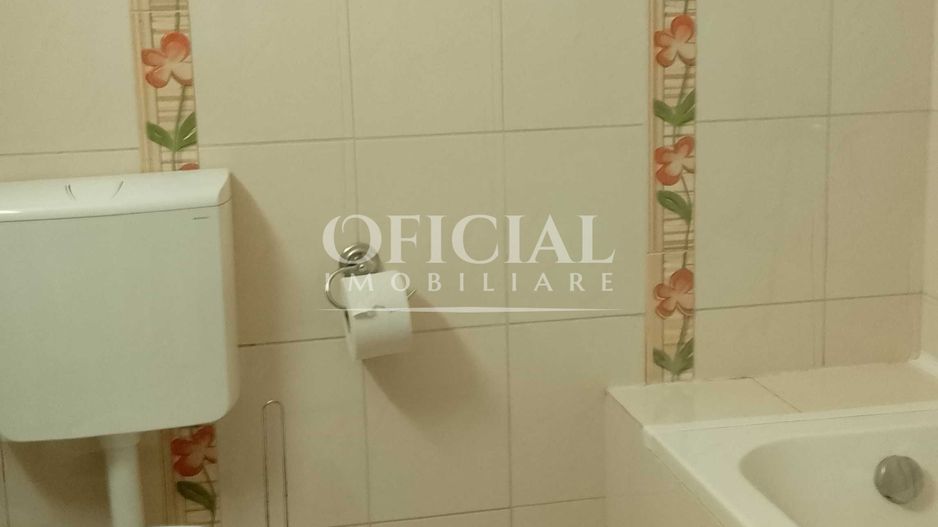 Apartament 2 Camere | 39 Mp | Balcon | Zorilor Calea Turzii - Poză 6