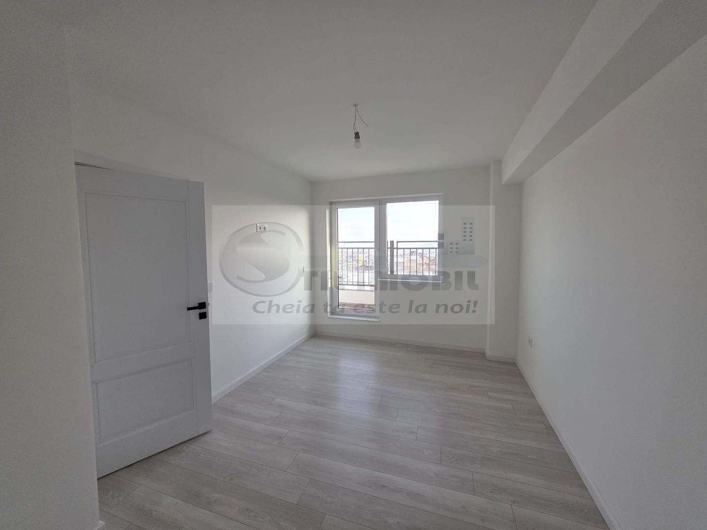 Apartament 3 camere – Etaj 3, 2bai – Str. Soarelui, Păcurari - Poză 5