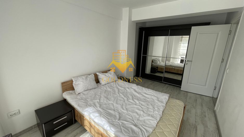 2 Camere,Petfriendfly, Parcare, 18Gym,Dambul Rotund,Corneliu Coposu. - Poză 1