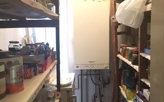 Parcul Cismigiu, camere inalte, apartament spatios - Poză 5