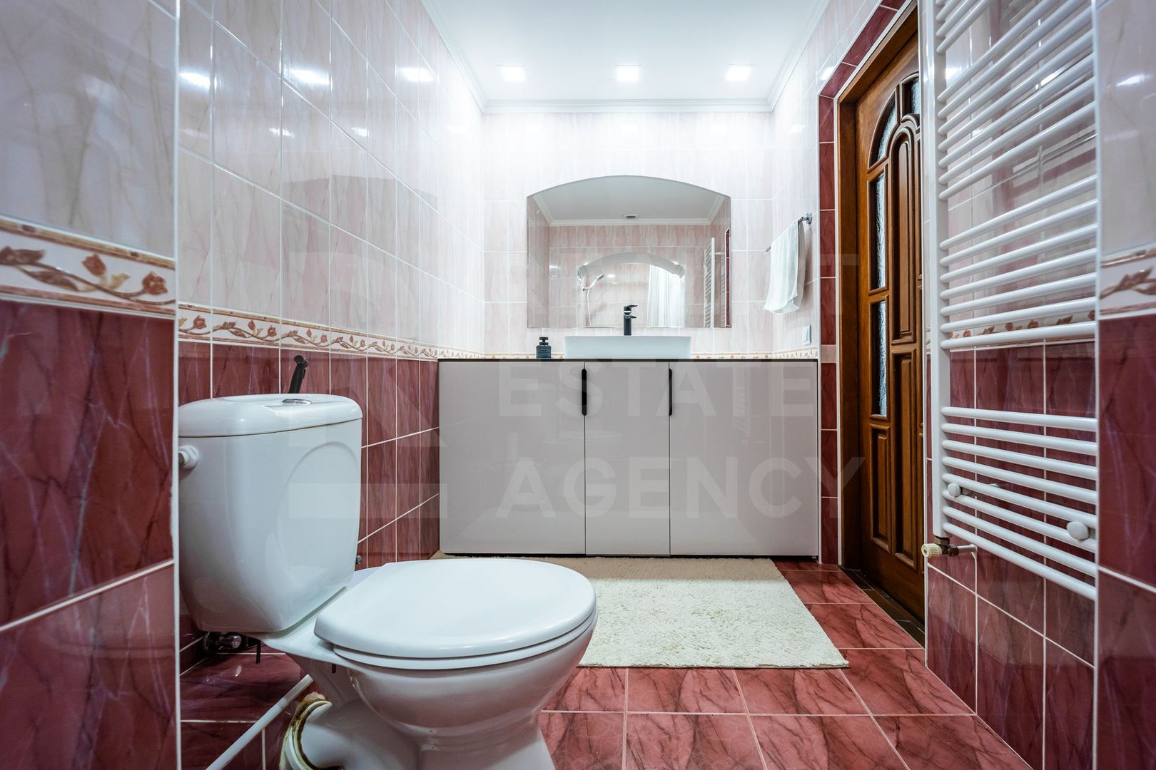 Vânzare, apartament 2 camere + living, str. Alecu Russo, Ciocana - Poză 10