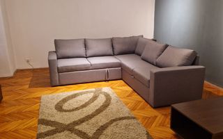 2 camere| Calea Sagului|centrala proprie| idea pentru familie, cuplu, 1 persoana - Poză 4