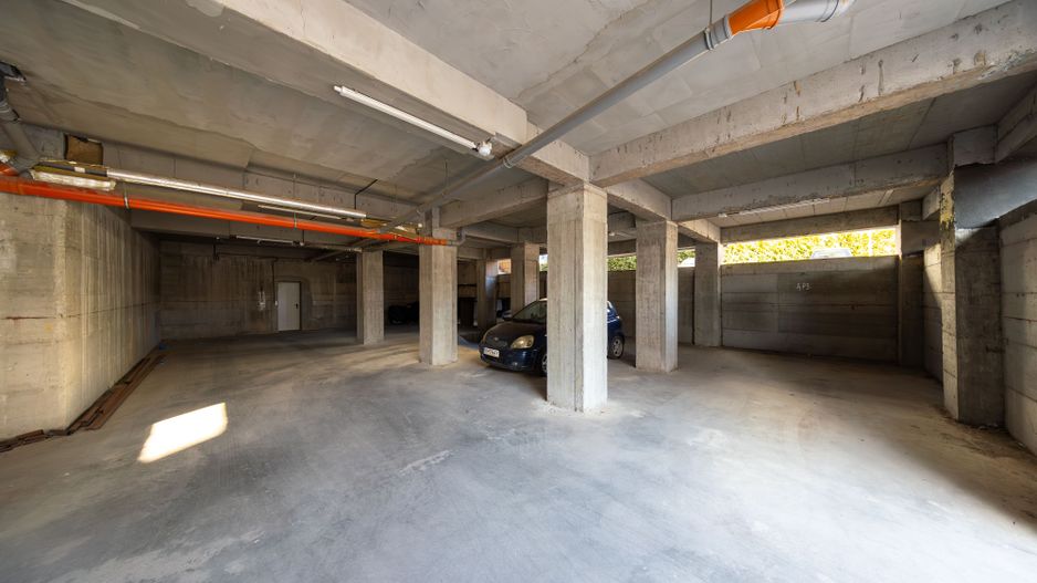 Apartament 3 camere premium, de închiriat | Tractorul | Comision 0% - Poză 19