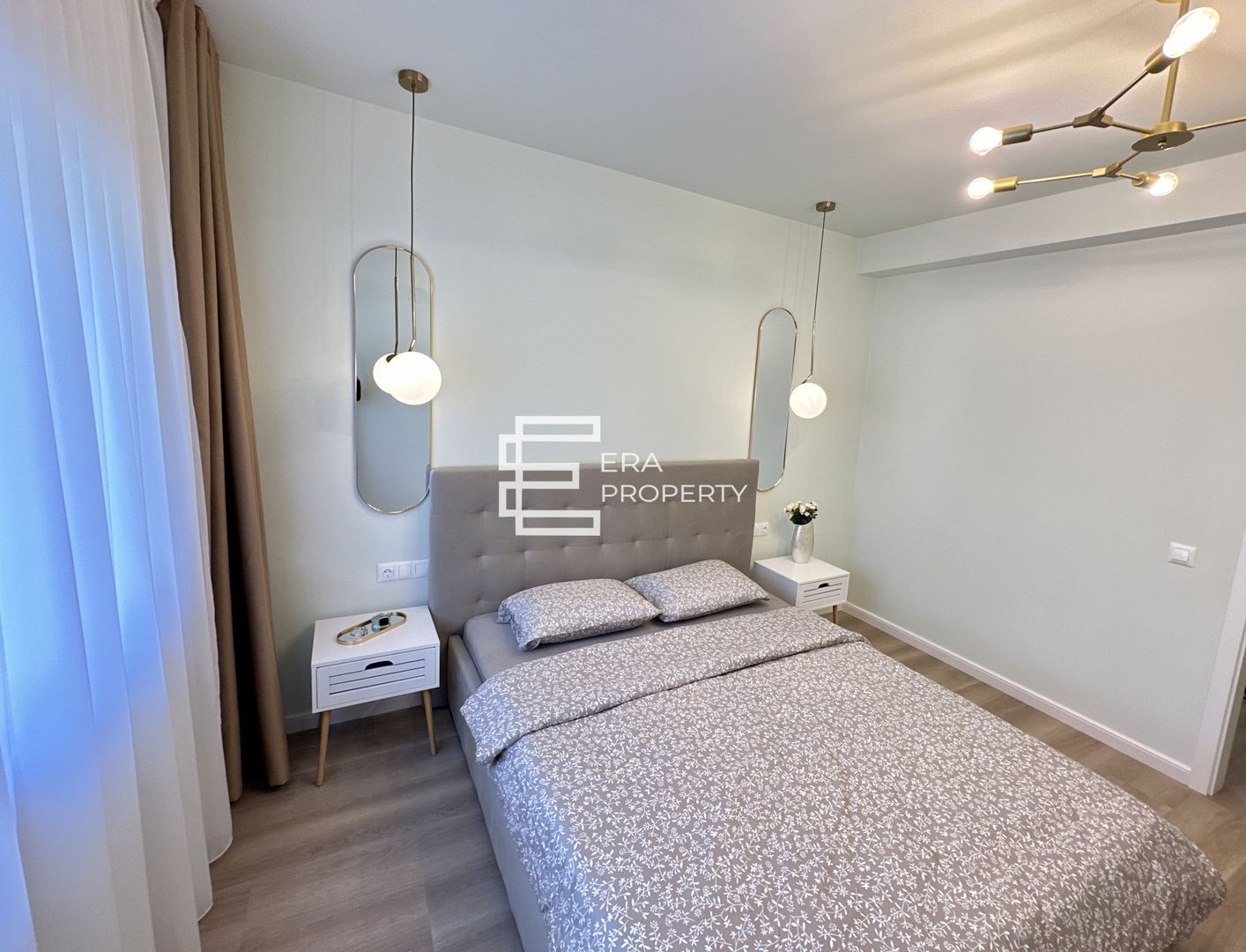 Apartament 3 camere-77 mp, -la cheie -INTABULAT  -zona Industriala Vest, Sibiu - Poză 5