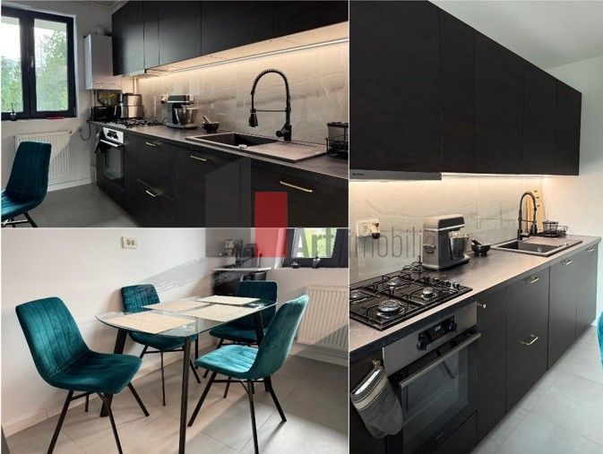 Apartament splendid, 2 camere decomandat, Mall Vitan, centrală proprie,  An 2021 - Poză 4