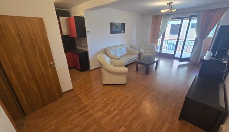 Apartament 3 camere terasa 15 mp etaj 1 Lidl Selimbar