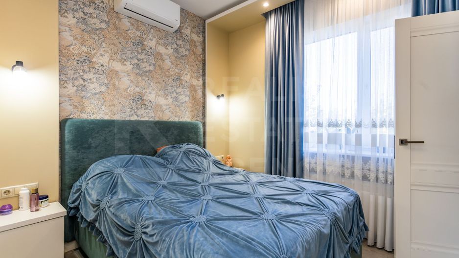 Vânzare, casă, 2 nivele, 230 mp+2,3 ari, str. Independenței, Bubuieci - Poză 43