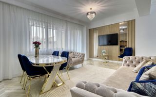 Parc Bazilescu-  4 camere + curte mare-  comision 0% - Poză 4