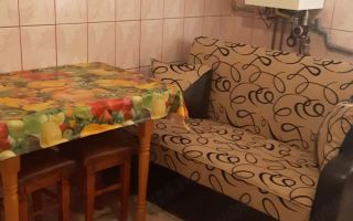 Apartament 2 camere decomandat de inchiriat, cartier Dacia, Iasi - Poză 5