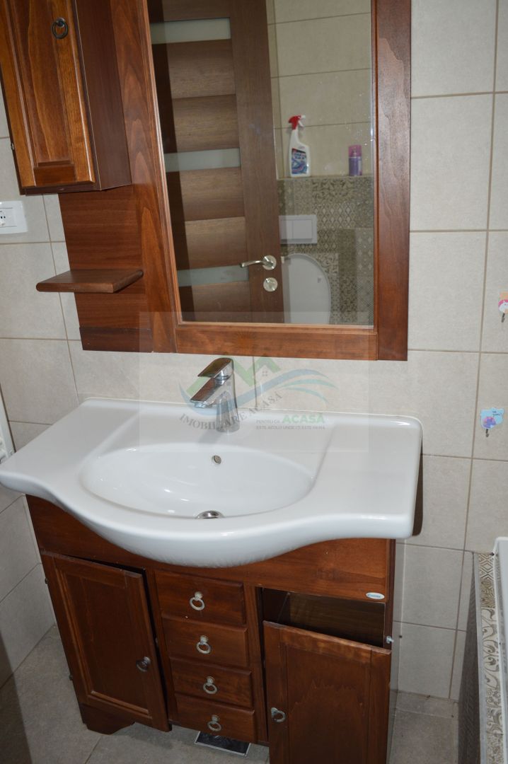 Apartament 3 camere Burdujeni/Suceava - Poză 22