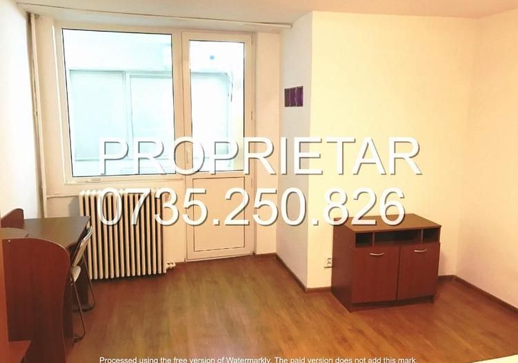 Garsoniera de vanzare Militari Lujerului Veteranilor 2 min metrou Particular - Poză 2