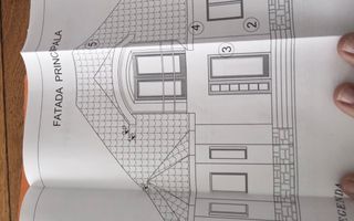 Vand Casa in Paulesti - Poză 3