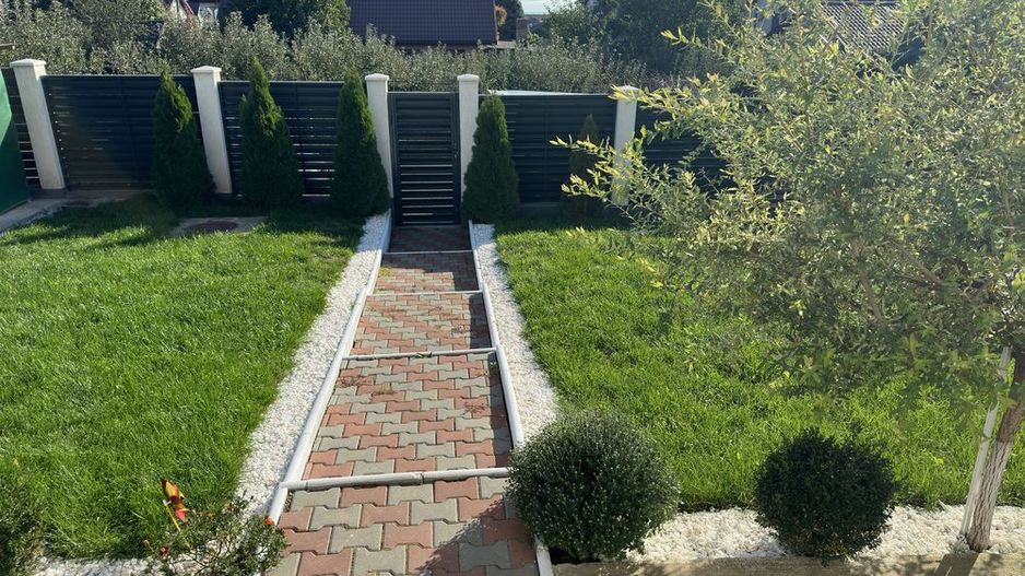 Proprietar Va propun spre vanzare o vila in Iasi, zona Galata - Poză 2