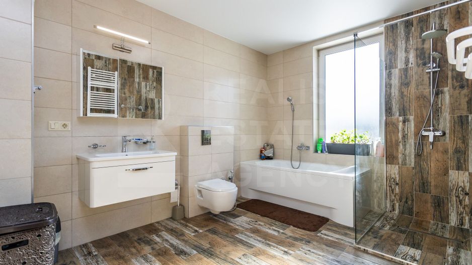 Vânzare, casă, 4 camere, str. Nicolae Dimo, or. Durlești - Poză 13