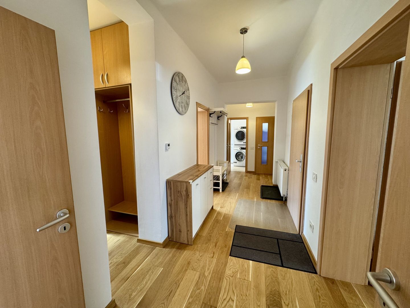 Str. Pomiculturii: Apartament cu 3 camere in Vilă Tip Duplex - Poză 17