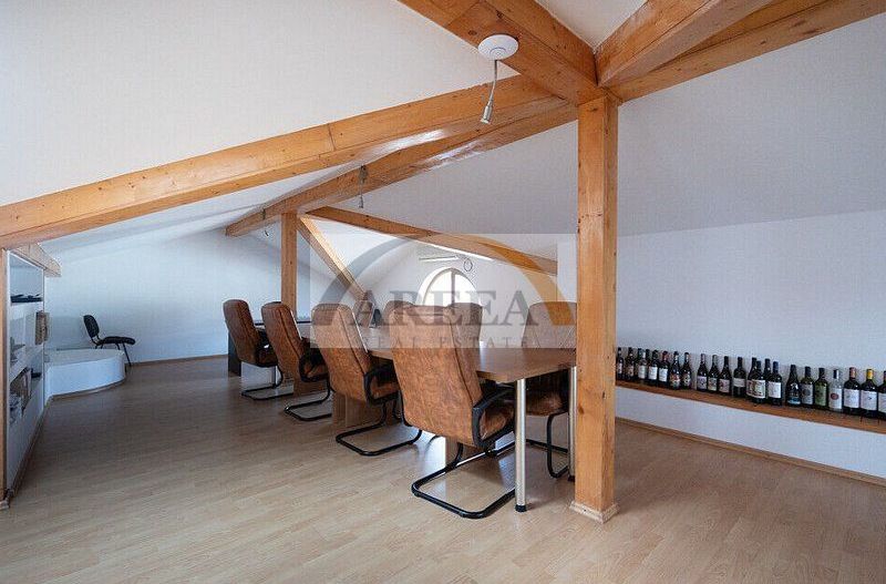 Vila cu 750 mp utili si teren de 1.480 mp in Erou Iancu Nicolae - Poză 29