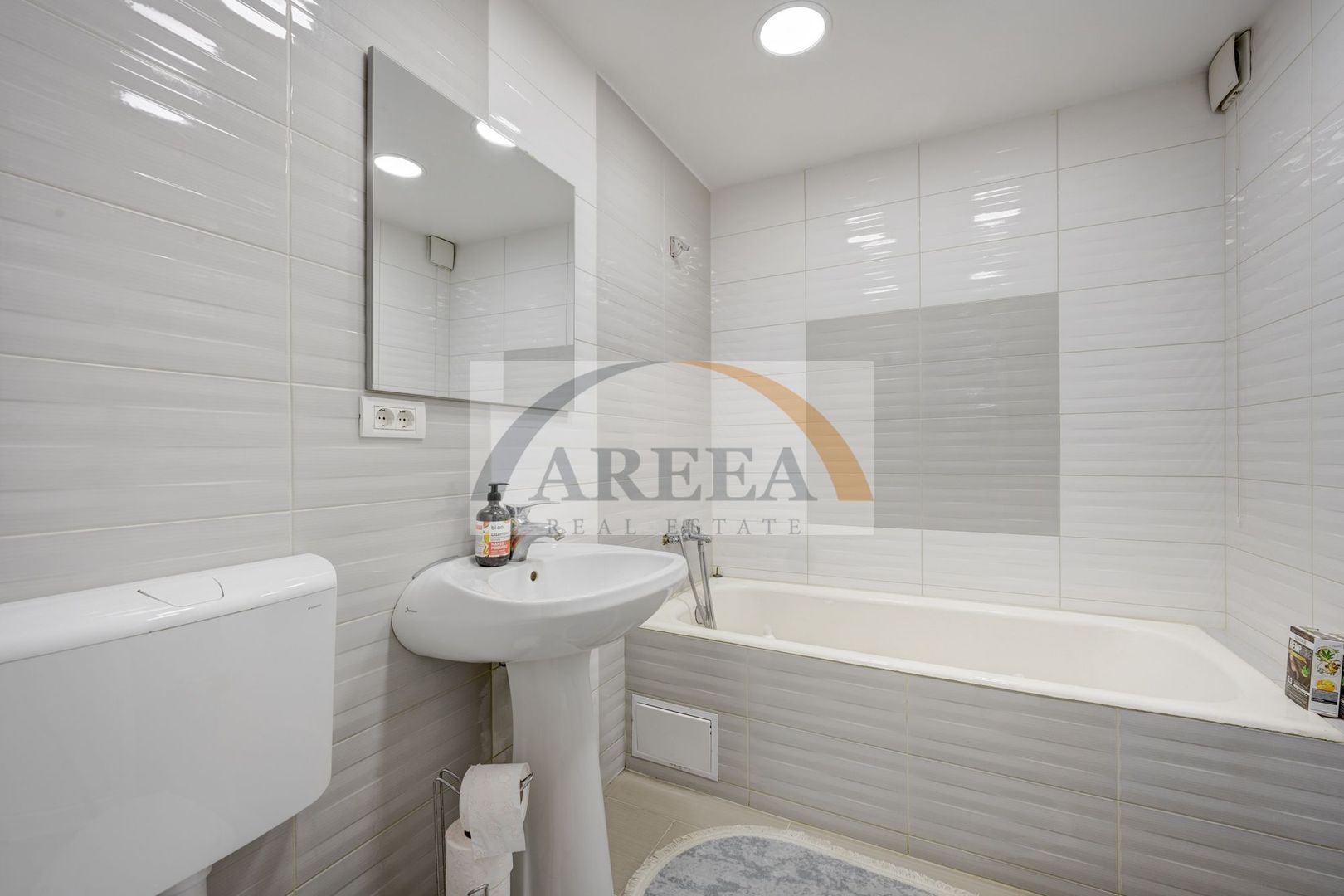 RAR SI FRUMOS - de vanzare 4 camere PREMIUM, parter/4 - Brancoveanu - Poză 18