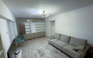 Aartament 2 camere Decebal-Alba Iulia-Blv. Unirii - Poză 3