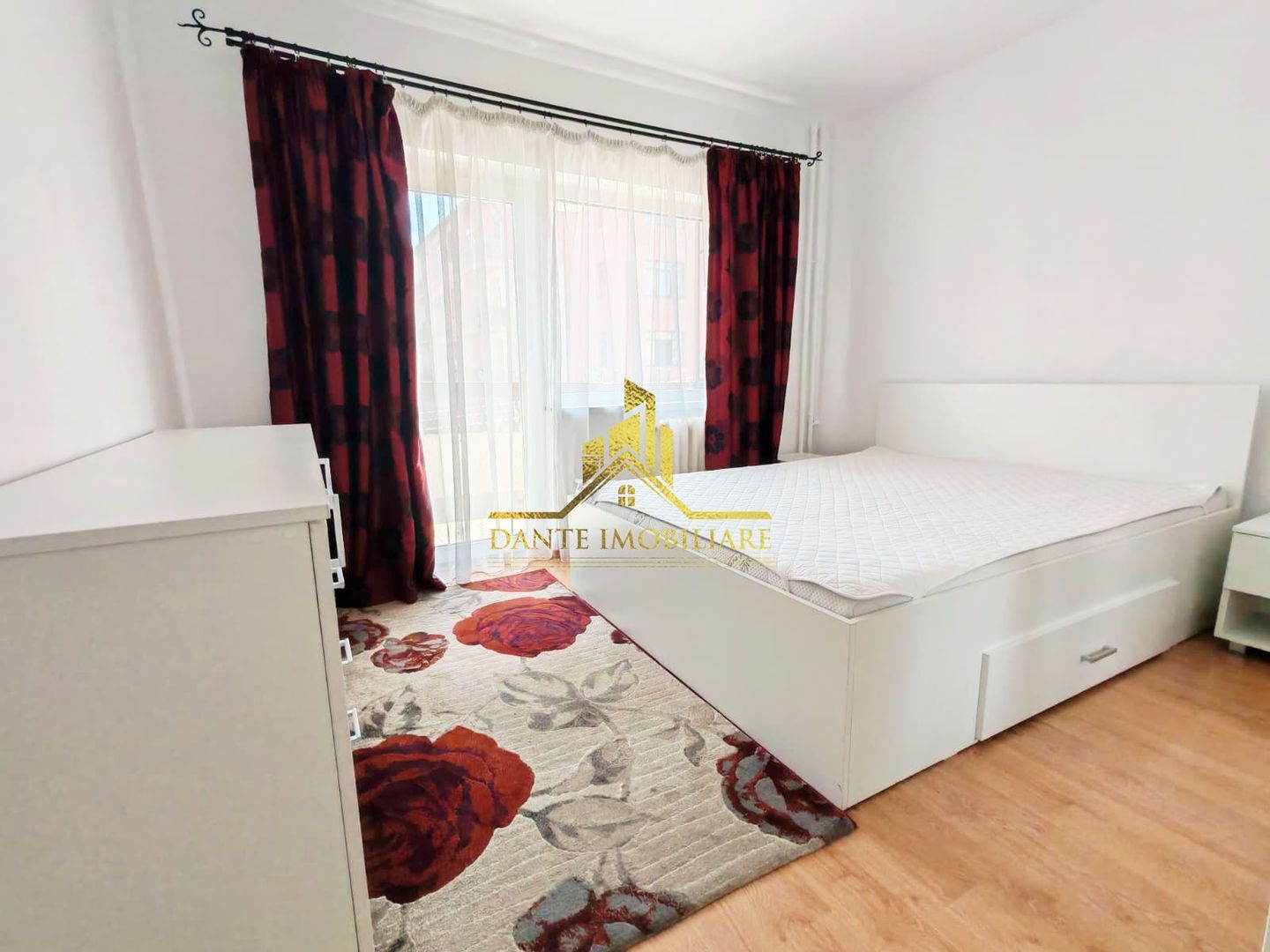 2 camere, decomandat, mobilat modern, balcon, Zorilor, Sigma - Poză 12