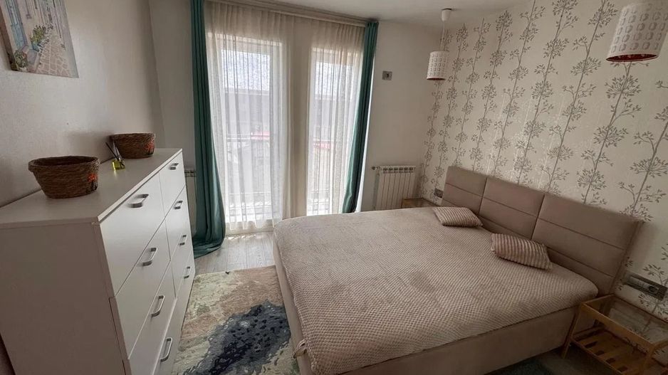 AP. 3 CAMERE - IANCULUI, CENTRALA, PARCARE, MASINA DE SPALAT VASE - Poză 4