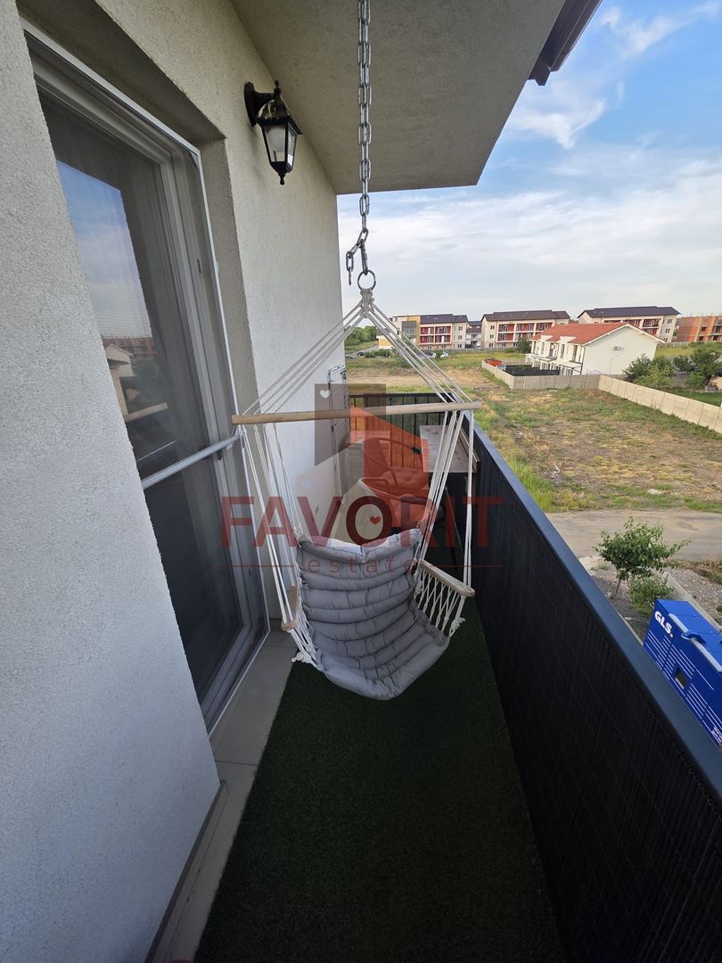 Apartament 2 camere decomandat | Bucatarie inchisa | Calea Urseni - Poză 8