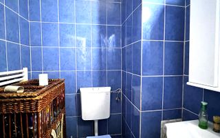 Apartament 1 camera bloc nou Iosia centrala pe gaz - Poză 6