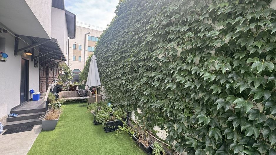 Verita School- Aviatiei | Inchiriere casa 4 camere | Rezidential sau sediu firma - Poză 6