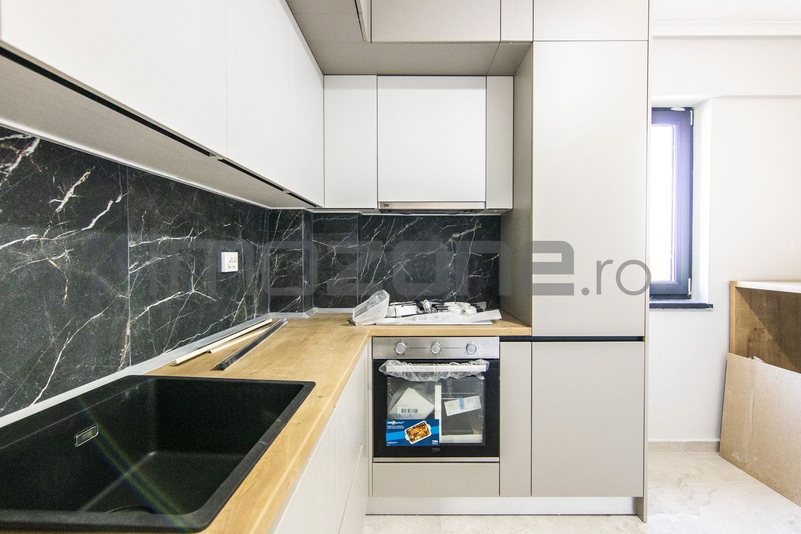 OFERTA IULIE: loc de parcare GRATUIT pentru apartamentele cu 3 camere - Poză 14