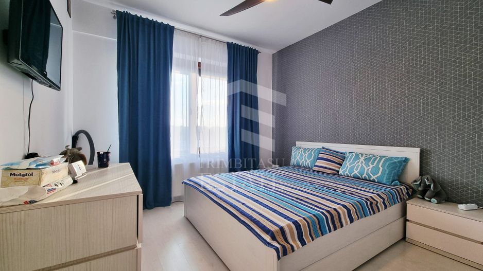 Apart Modern 2 Camere | Militari – Lujerului | Aproape de Lacul Morii - Poză 3