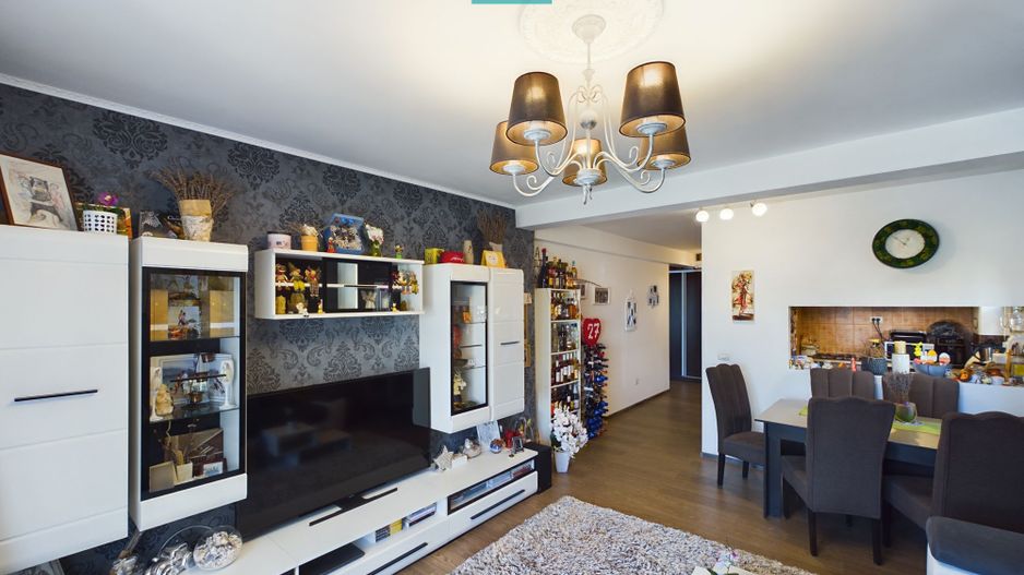 Apartament ultramodern, zona Subcetate - Poză 10