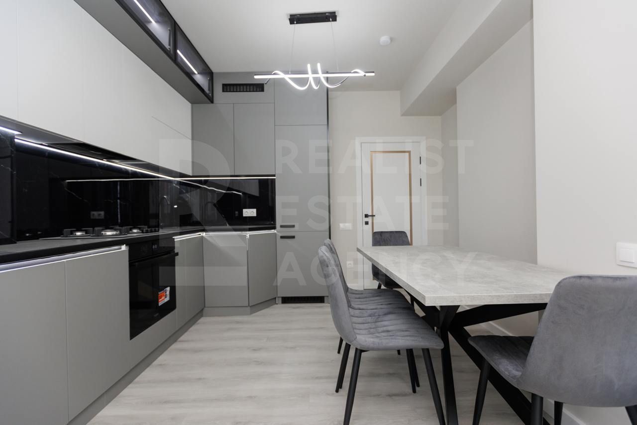 Vânzare, apartament, 2 camere + living, str. Ialoveni, Telecentru - Poză 8