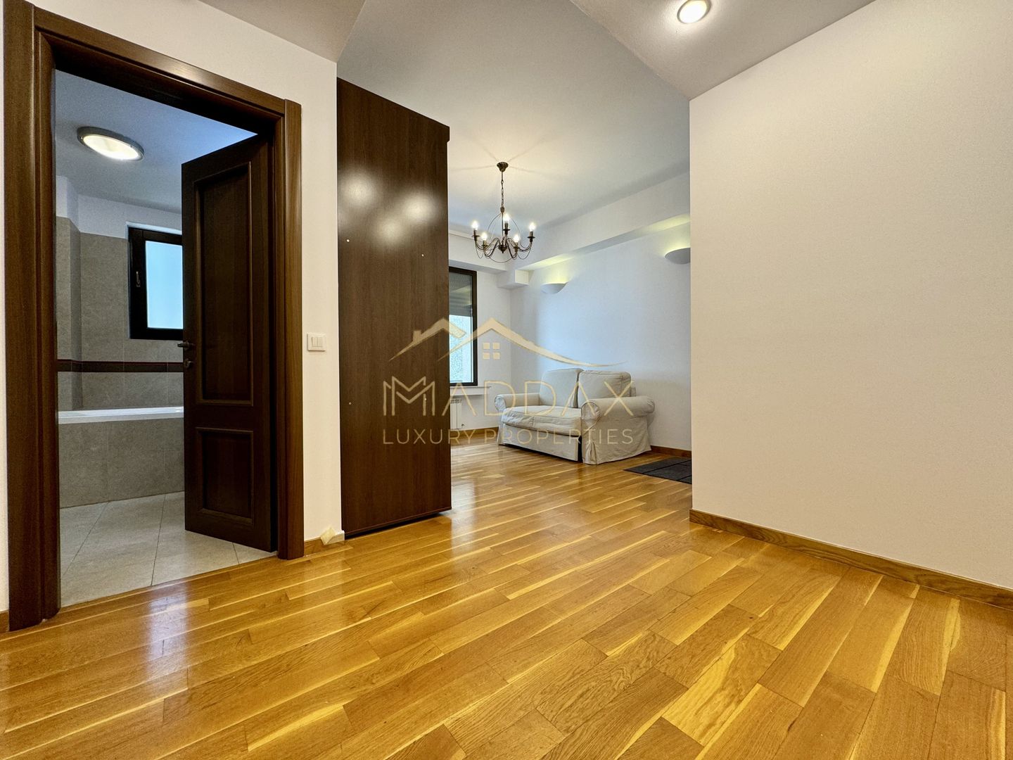 Apartament cu 4 camere 250mp* 2 parcări subterane / Dorobanti-Capitale - Poză 25