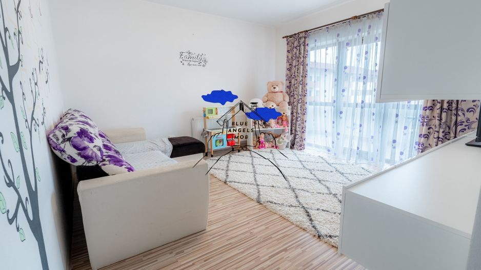 Apartament 3 camere, Sanpetru Residence, complet mobilat, 0% COMISION - Poză 2