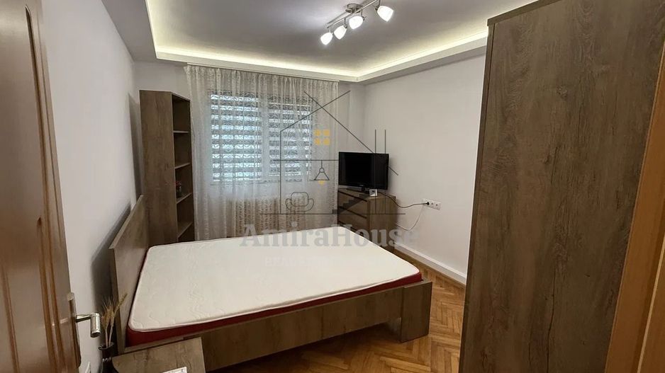 Apartament 3 camere mobilat si 2 garaje zona Bucium - Poză 1