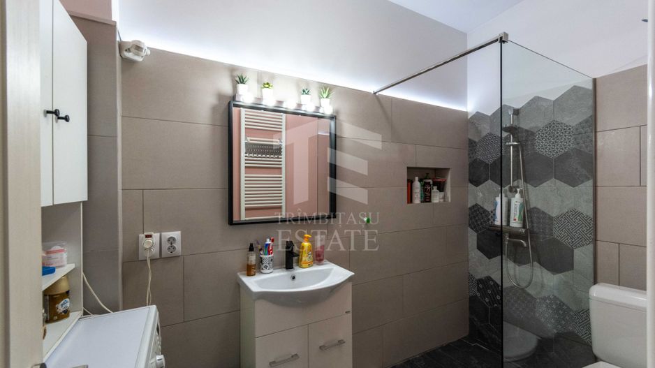 Eminescu Toamnei Casa 3 camere Comision 0% - Poză 12
