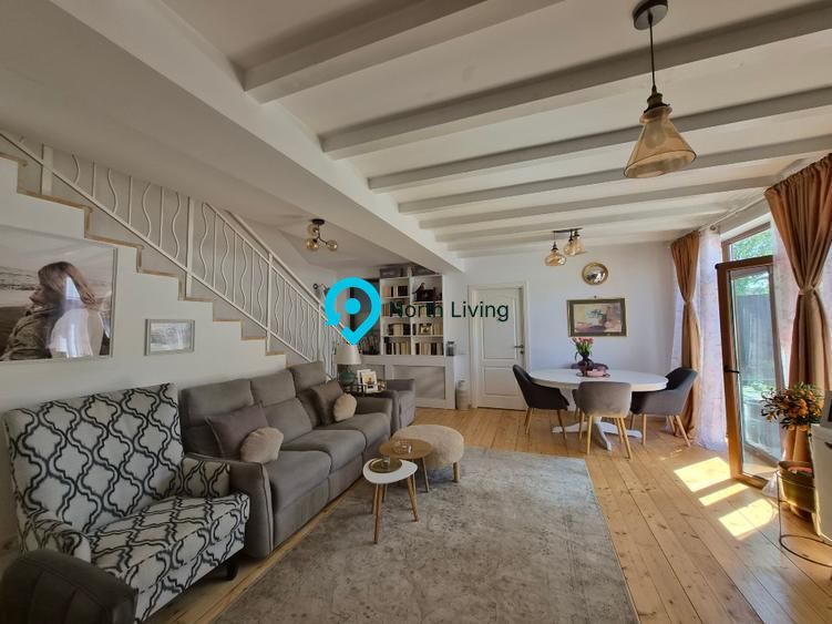 Proprietate unică în centrul Tunariului | | 340 mp utili | Teren 686 m - Poză 4