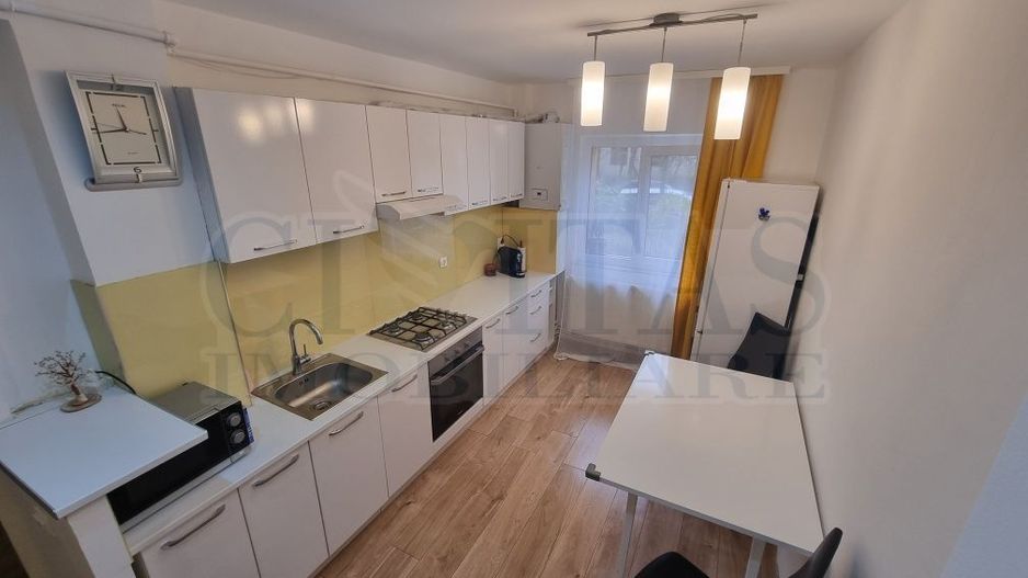 Apartament 3 camere Aurel Vlaicu finisat modern, ideal investitie! - Poză 2